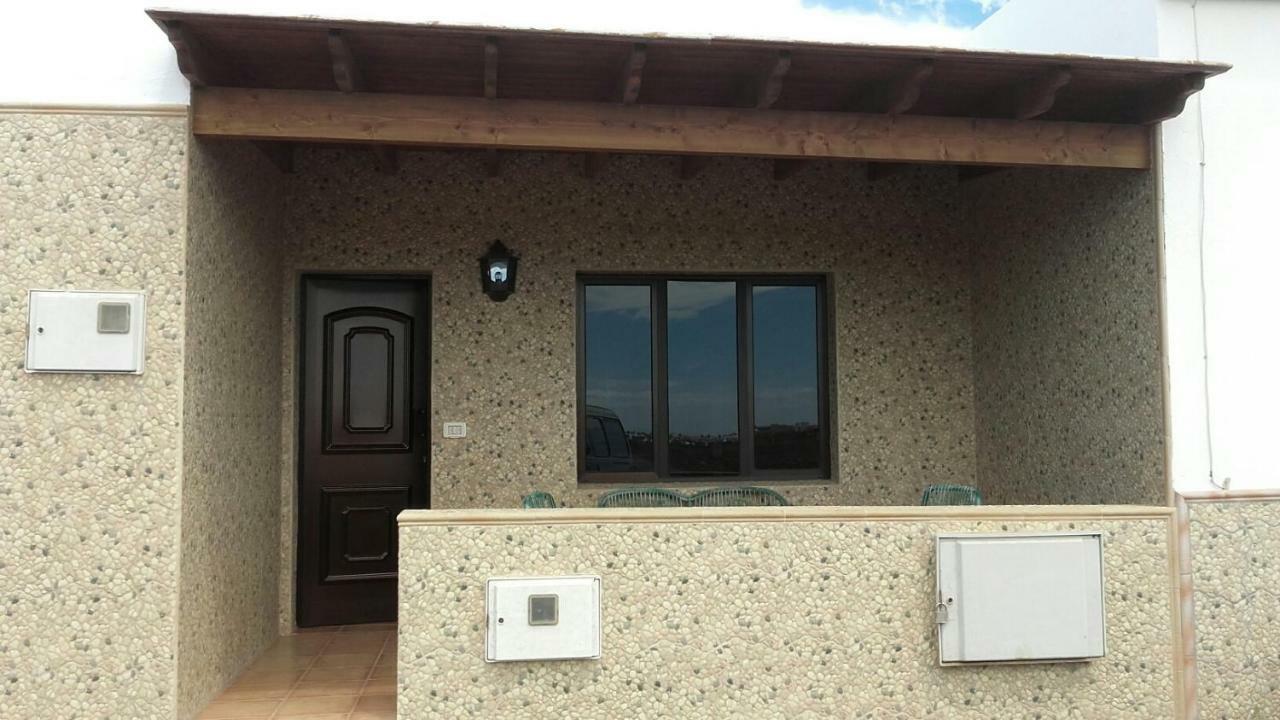הוילה קוסטה טגוויסה Casa Pedro מראה חיצוני תמונה