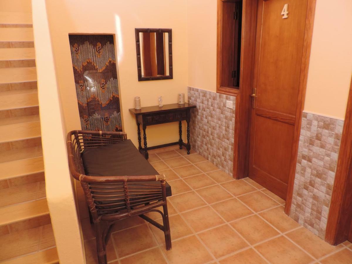 הוילה קוסטה טגוויסה Casa Pedro מראה חיצוני תמונה