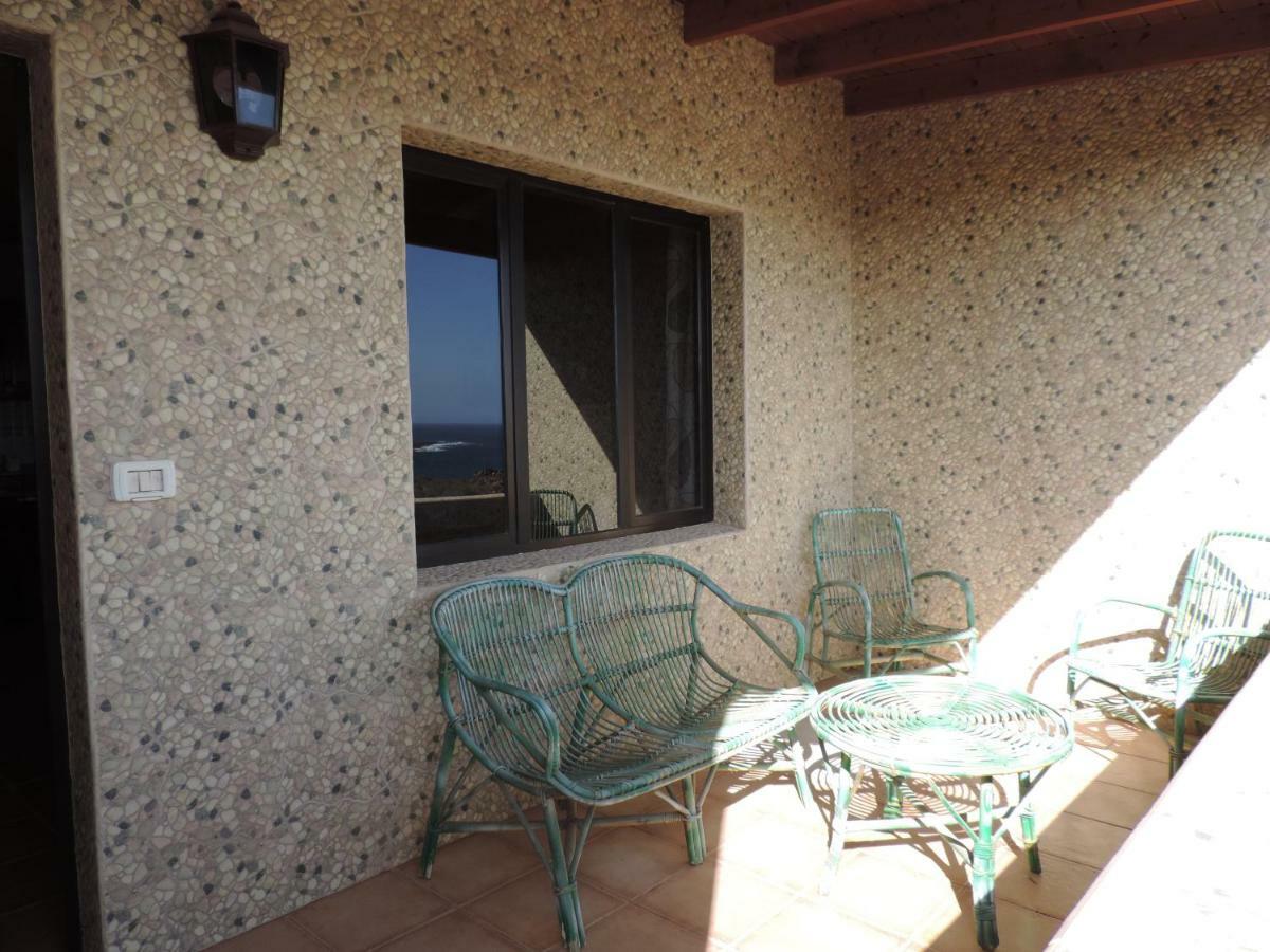 הוילה קוסטה טגוויסה Casa Pedro מראה חיצוני תמונה