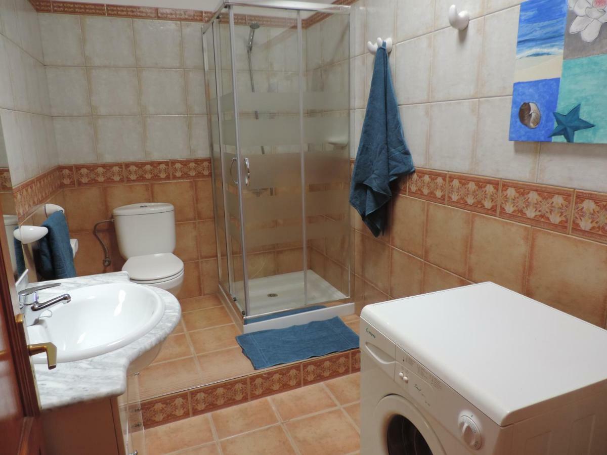 הוילה קוסטה טגוויסה Casa Pedro מראה חיצוני תמונה